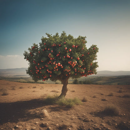 Plant a Small Tree