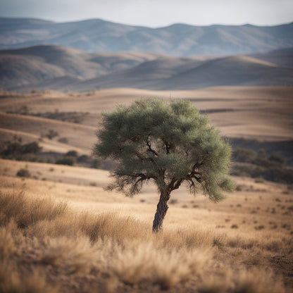 Plant a Small Tree